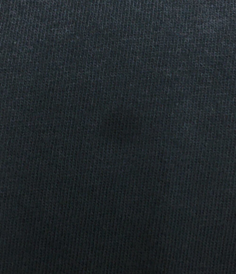 ノア ポケットTシャツ チューリップ刺繍 22-071-122-0037 メンズ L L NOAH [1102初]_画像5
