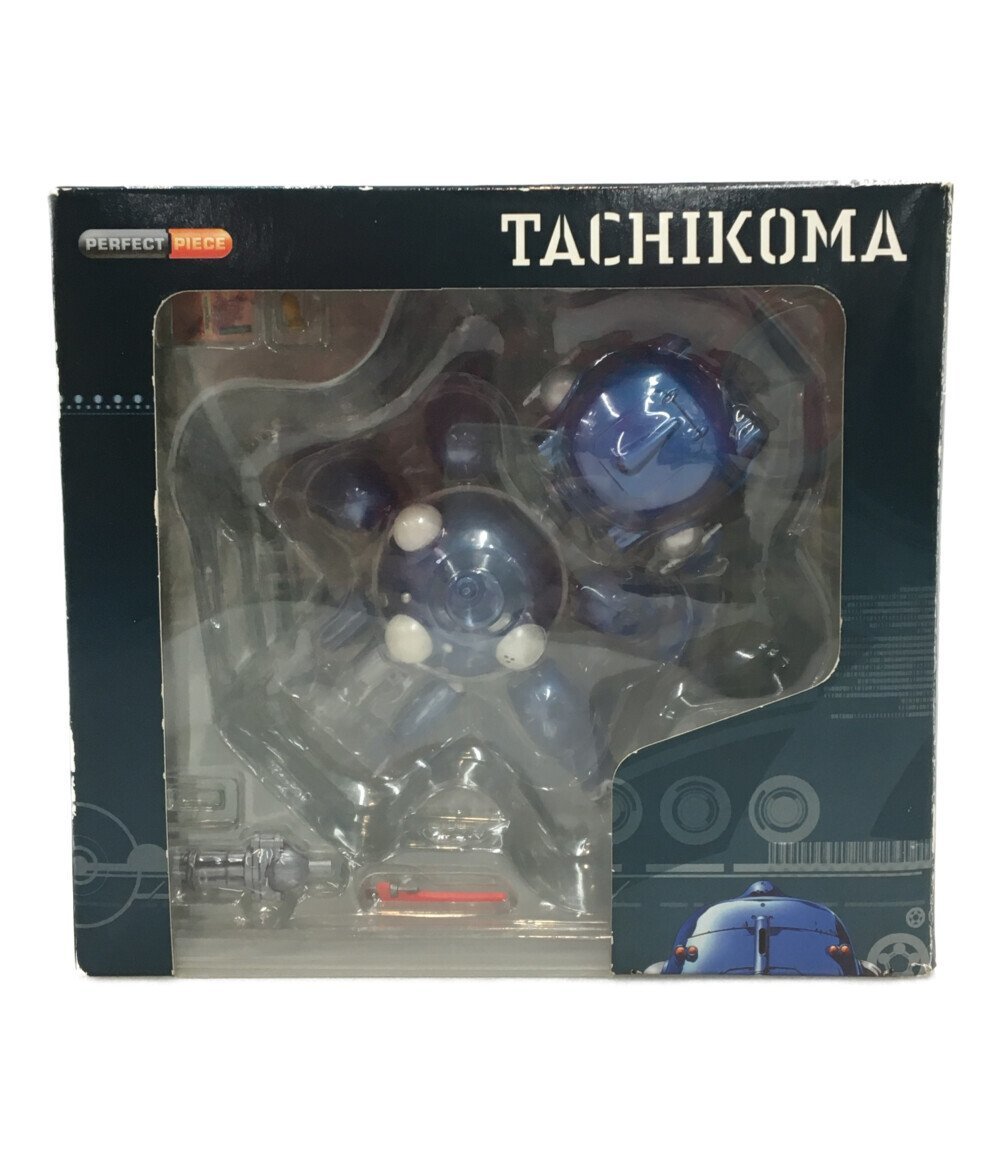 オンラインショップ】 フィギュア 攻殻機動隊 メガハウス TACHIKOMA