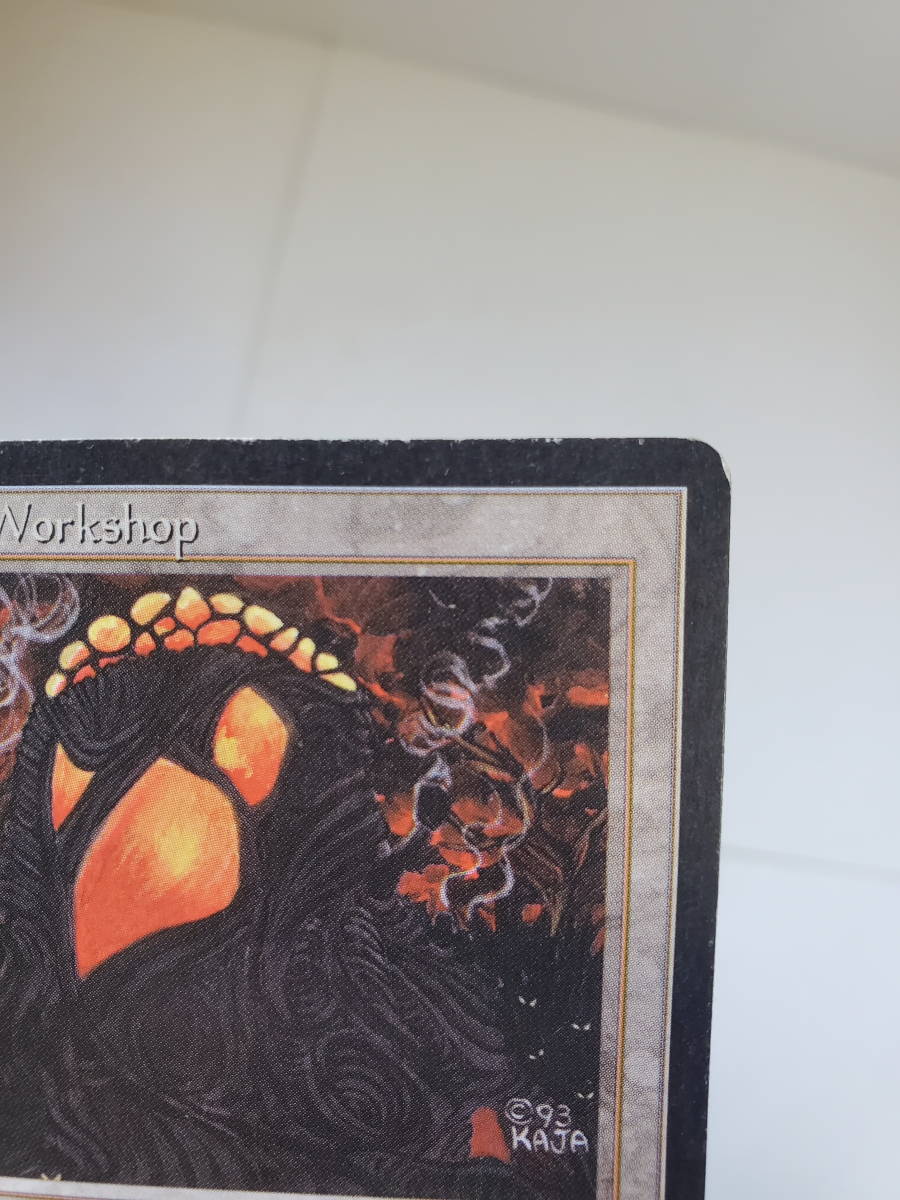 ○MTG○ AQ Mishra's Workshop(英語) その3 - 土地 ○MTG○ AQ Mishra's Workshop(英語) その3 - 土地
