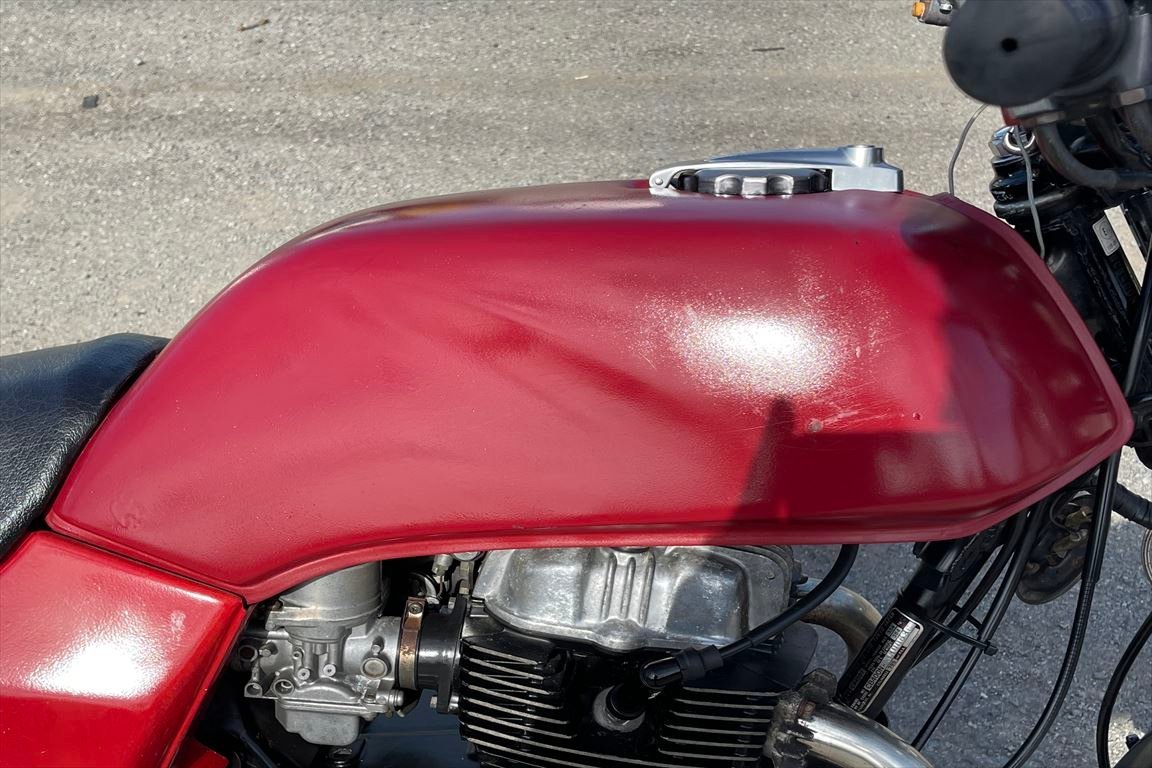 CB400N 売り切り!1円スタート!輸入新規!書類完備!現地タイトル有!レストアベース!部品取り!検)ホーク2 CB400T 全国配送!福岡佐賀 CB400N 売り切り!1円スタート!輸入新規!書類完備!現地タイトル有!レストアベース!部品取り!検)ホーク2 CB400T 全国配送!福岡佐賀
