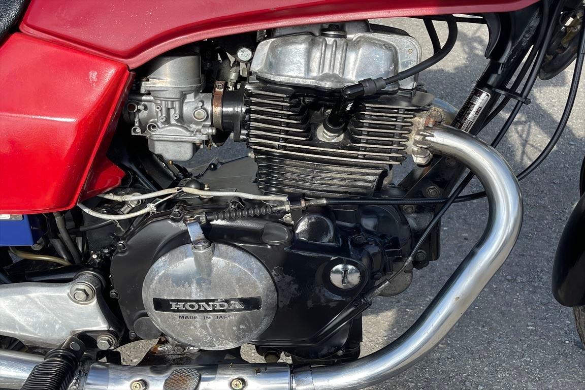 CB400N 売り切り!1円スタート!輸入新規!書類完備!現地タイトル有!レストアベース!部品取り!検)ホーク2 CB400T 全国配送!福岡佐賀 CB400N 売り切り!1円スタート!輸入新規!書類完備!現地タイトル有!レストアベース!部品取り!検)ホーク2 CB400T 全国配送!福岡佐賀