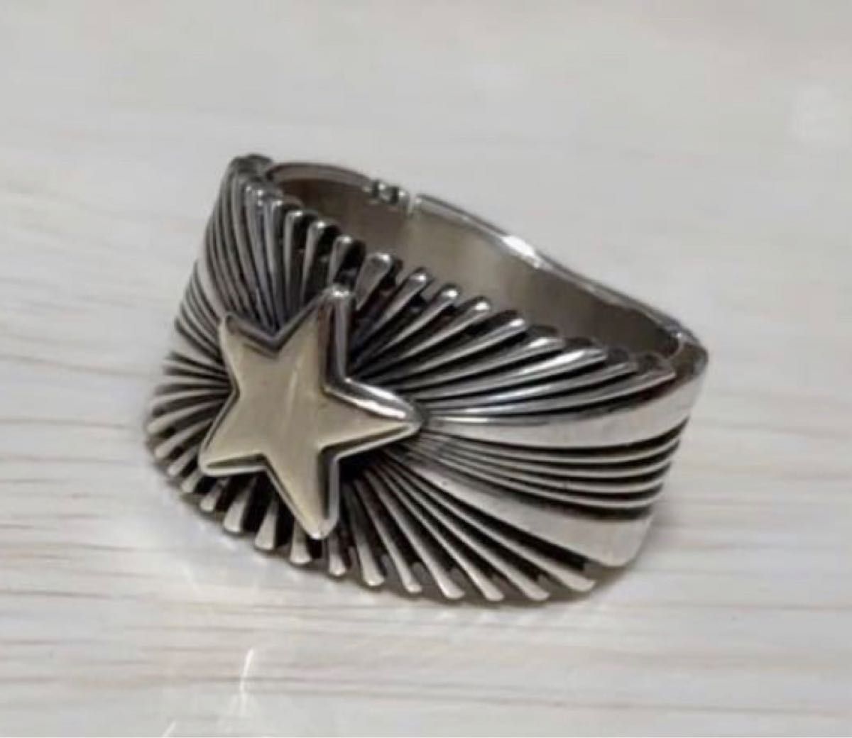 希少 生産終了品 Pat Bedonie(パットベドニー)作 14kサン 希少 生産終了品 Pat Bedonie(パットベドニー)作 14kサン