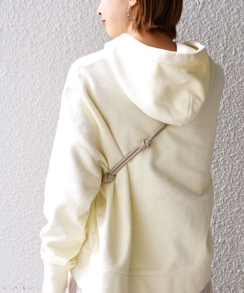 SHIPS Ships 21AW organic cotton hood Parker shoulder around . hem. .... degree good soft . organic cotton 100% regular price 12,980 jpy 