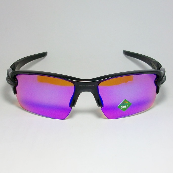 OAKLEY オークリー OO9188-0559 サングラス FLAK 2.0 XL フラック2.0 XL 009188-0559 ポリッシュドブラック プリズムゴルフ 度付対応可_画像2