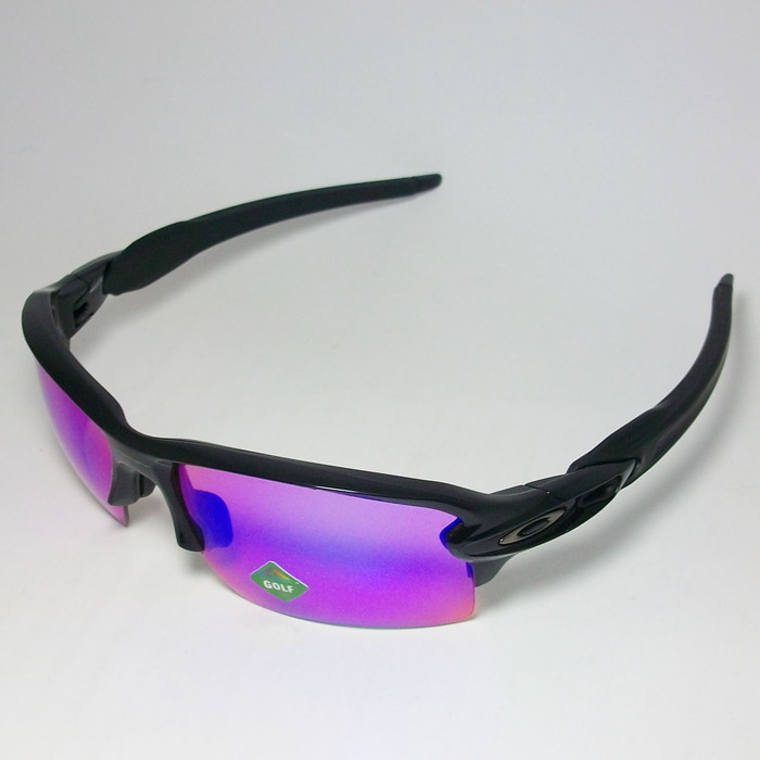 OAKLEY オークリー OO9188-0559 サングラス FLAK 2.0 XL フラック2.0 XL 009188-0559 ポリッシュドブラック プリズムゴルフ 度付対応可_画像3