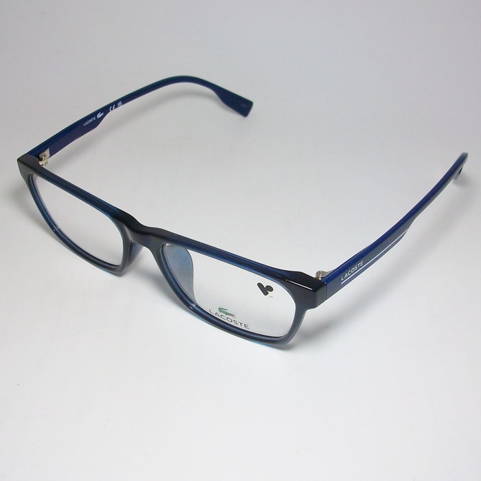 LACOSTE ラコステ 眼鏡 メガネ フレーム L2930LB-410-54 度付可