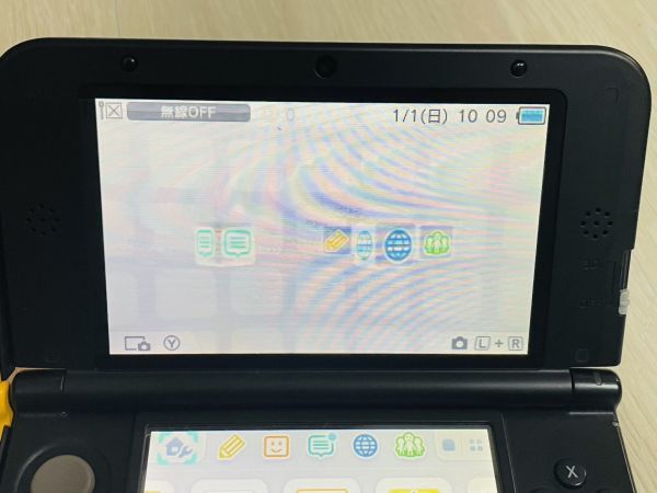 任天堂 3DS LL SPR-001 DS LL UTL-001 JPN 本体2台 ソフト タッチペン