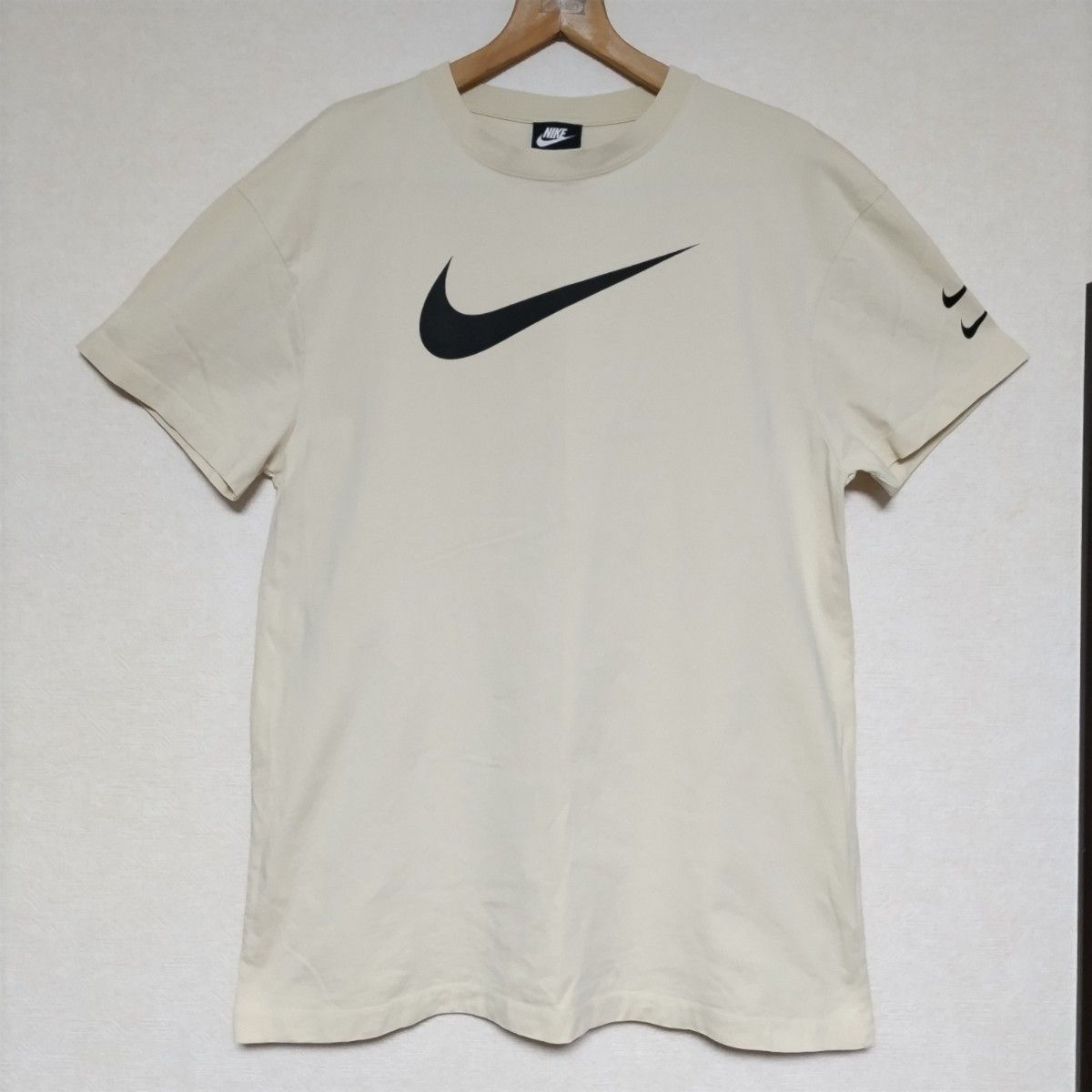 NIKE AS W NSW SWOOSH DRESS ナイキ スウッシュ ドレス ワンピース Tシャツ CJ3830-238