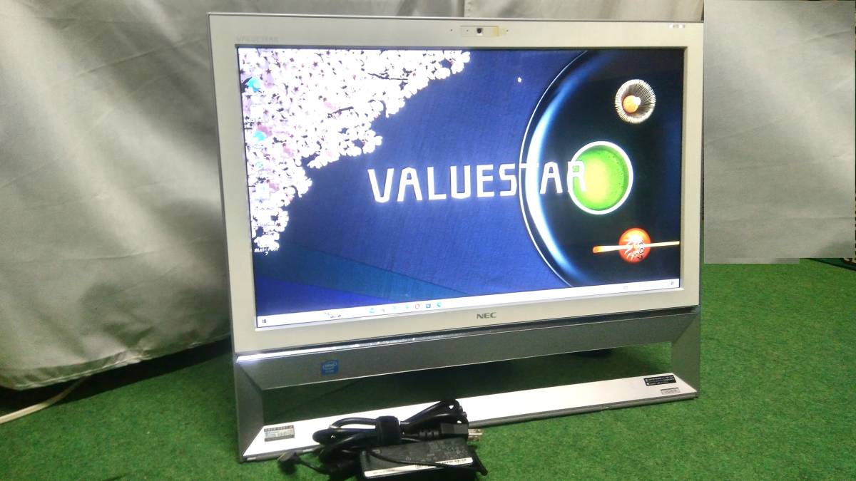 在庫処分】 in All NEC ○Windows11○ one i7│Bulay│3波TV♪ 黒