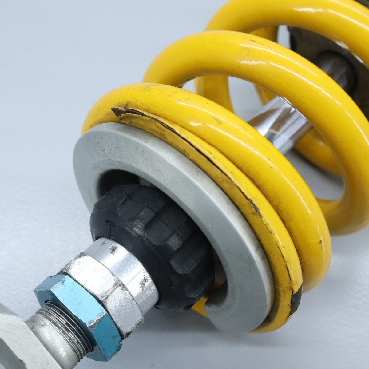 Amazon | OHLINS(オーリンズ) リアサスペンション ツイン S36D Amazon | OHLINS(オーリンズ) リアサスペンション ツイン S36D