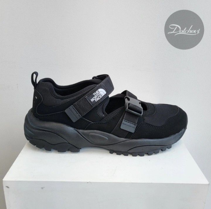 THE NORTH FACE MOUNTAIN SNEAKER SANDAL　メンズ 28cm
