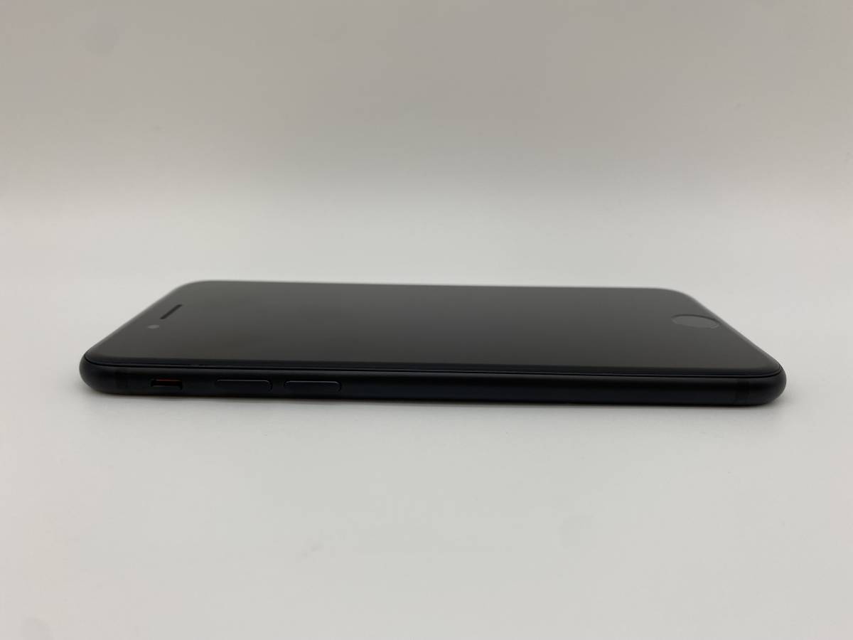 Yahoo!オークション - iPhone7 128GB ブラック/シムフリー/純正バッ...