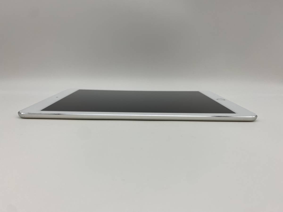 激安超安値 Air iPad 2 pair2-012 シルバー/Wi-Fi＋セルラーモデル