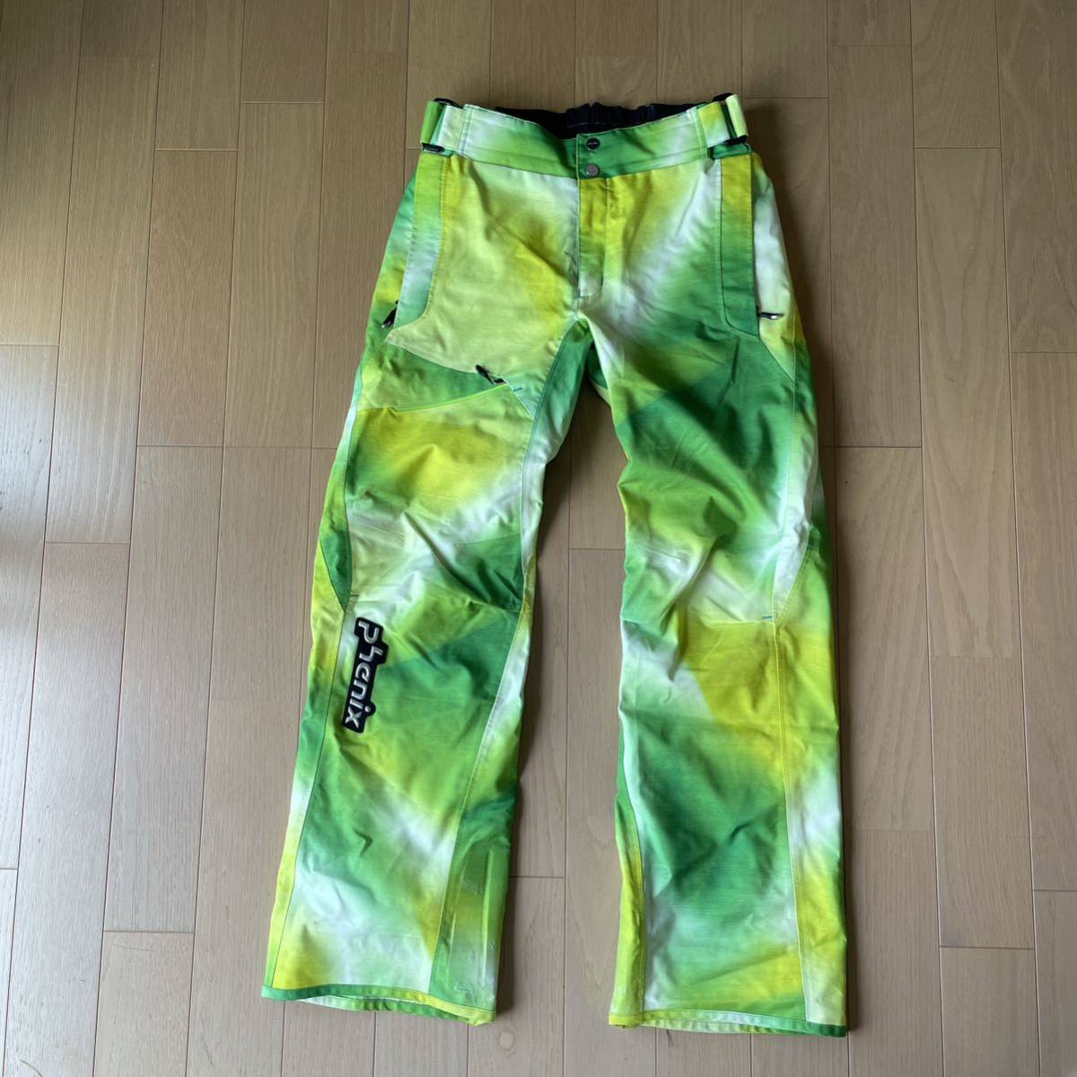 最終価格 フェニックスPhenix スキーウェア デモウェア中古 最終価格 フェニックスPhenix スキーウェア デモウェア中古
