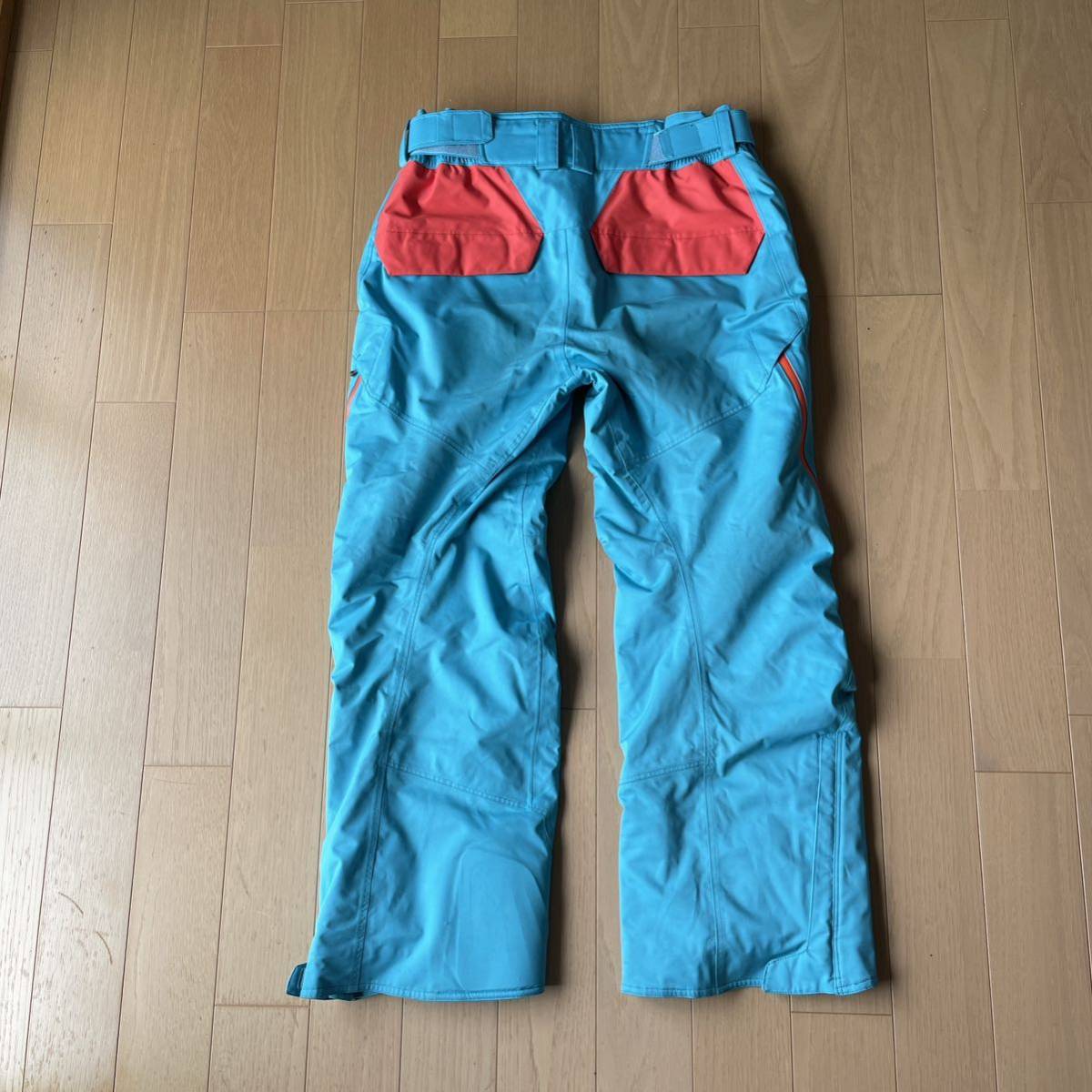 ☆大感謝セール】 ミズノスキーウェア デモモデル M/L中古 デモチーム