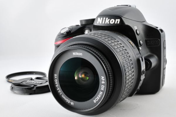 特別セール品】 ニコン Nikon 【付属品・おまけ付き】 #J508-33 レンズ