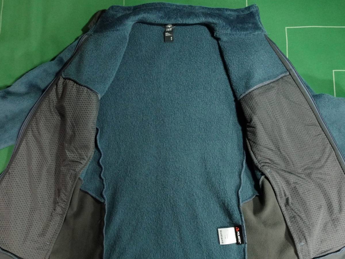 △マウンテンハードウェア ハイロフト/パワーストレッチ △マウンテンハードウェア ハイロフト/パワーストレッチ