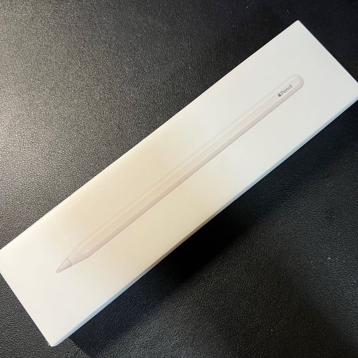 Apple Pencil(第2世代)A2051 MU8F2J/A アップルペンシル Pencil