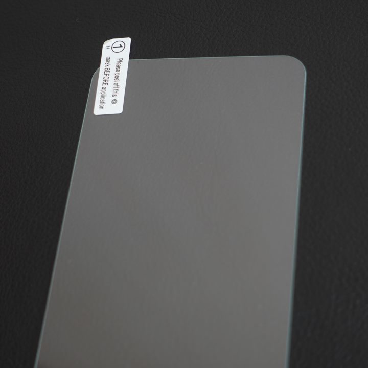 【2点セット】OPPO Reno 5 A レザーケース【ブラック】+画面保護ガラスフィルム 手帳型レザーケース 手帳型ケース スマホケース オッポ_画像10