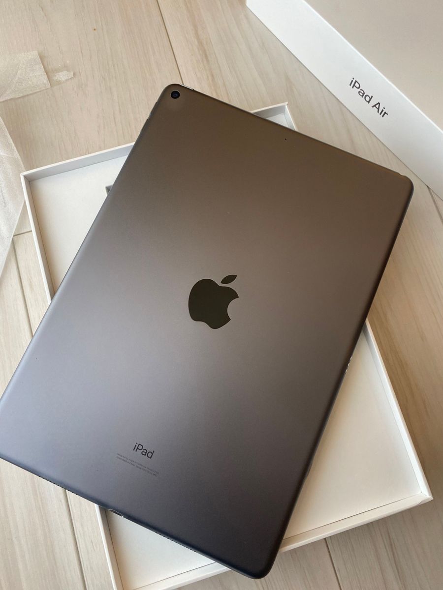 iPad Air 第3世代 Wi-Fiモデル｜Yahoo!フリマ（旧PayPayフリマ）