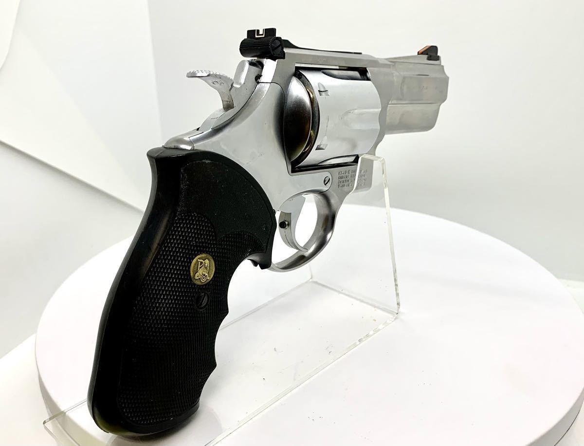 タナカ S&W M629 パフォーマンスセンター フラットサイド 3 タナカ S&W M629 パフォーマンスセンター フラットサイド 3
