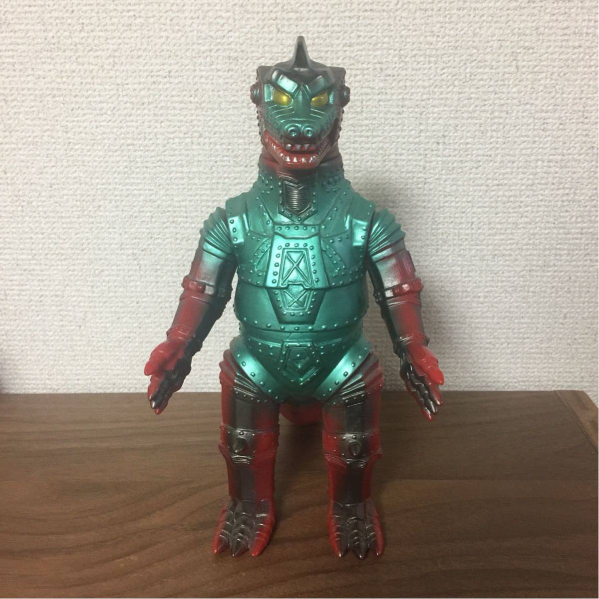 メカゴジラ M1号 Buyee Buyee Japan Shopping Service Buy From Yahoo Buy From Japan