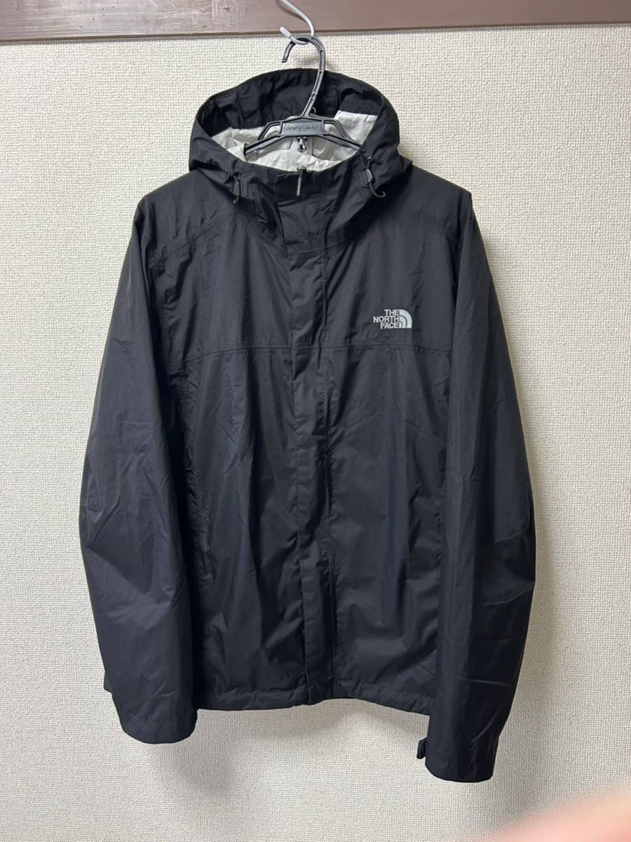 非売品 マウンテンパーカー ノースフェイス FACE NORTH THE