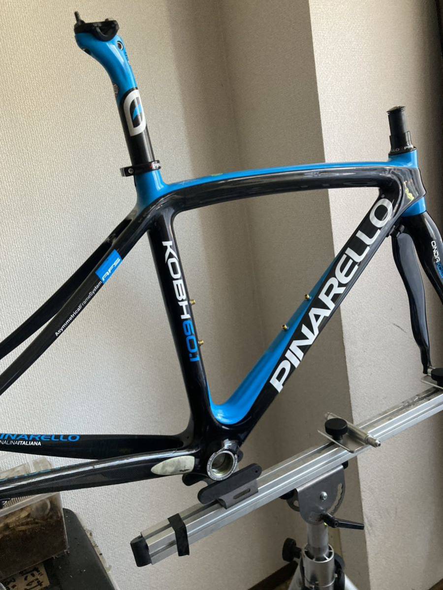 年中無休】 ピナレロ コブ pinarello kobh 60.1 ロードバイク