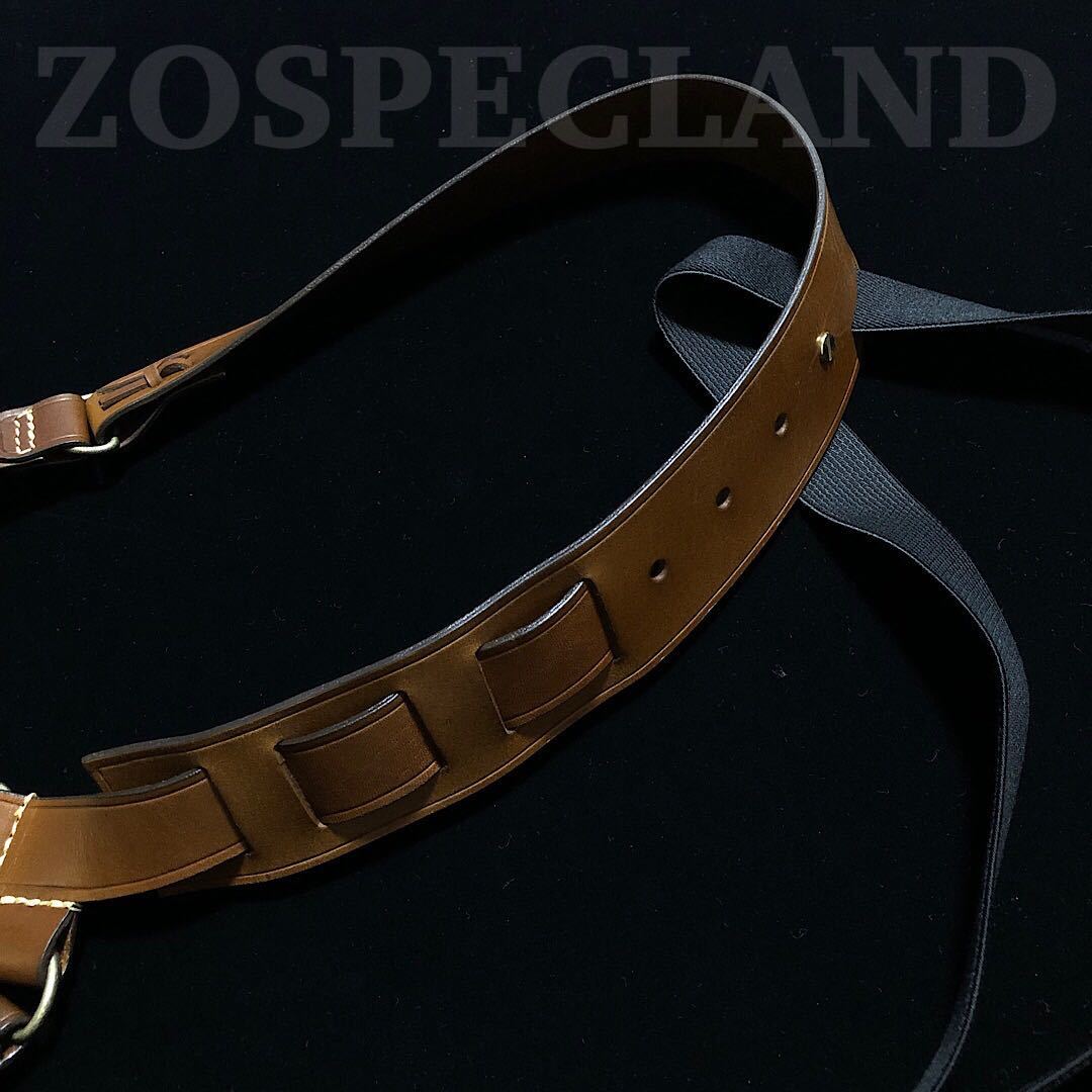 ワルサーPPK ショルダーホルスター 007 スペクター ジェームズ ワルサーPPK ショルダーホルスター 007 スペクター ジェームズ