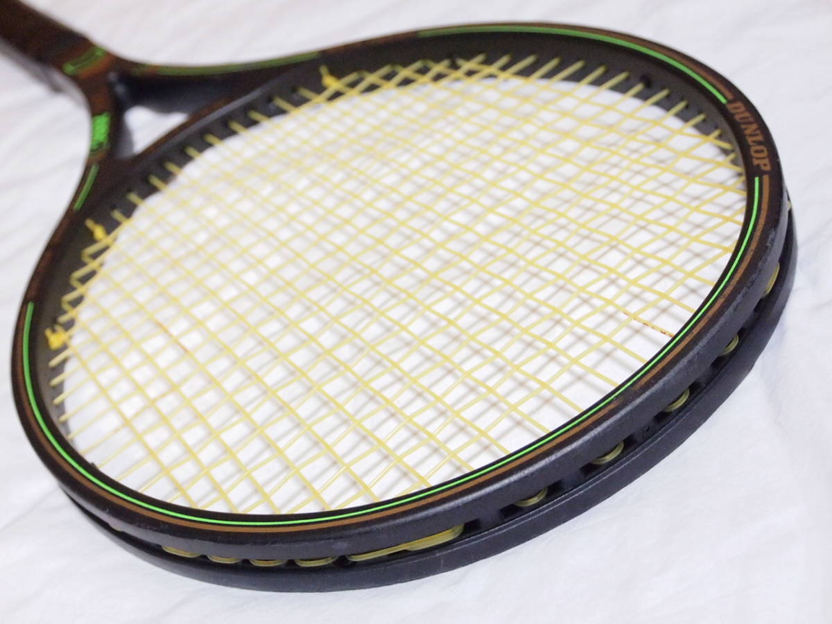 送料込み DUNLOP/ダンロップ MAX200G GPLDEN GRAND SLAM SPECIAL EDITION ゴールデングランドスラム スペシャル エディション 限定