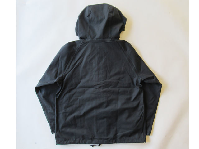 おトク】 Jacket Cruiser GORE-TEX 2L nanamica 2023AW サイズL