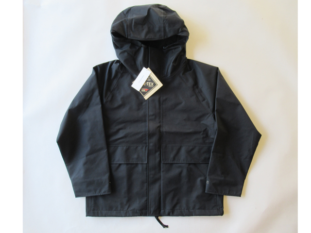 おトク】 Jacket Cruiser GORE-TEX 2L nanamica 2023AW サイズL