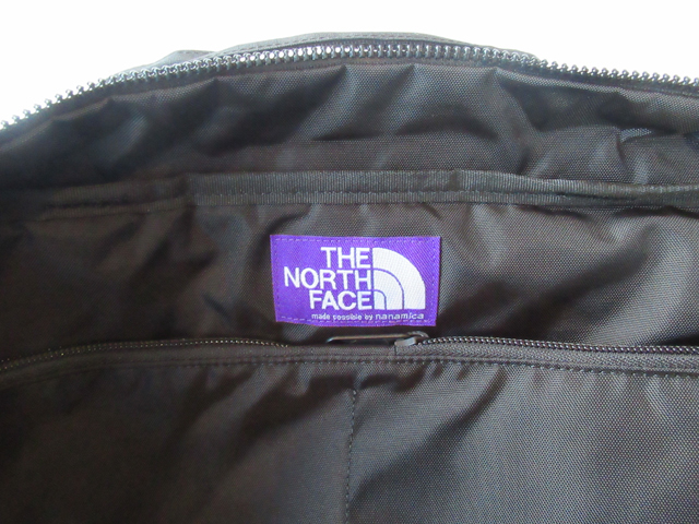 2023aw THE NORTH FACE PURPLE LABEL Mountain Wind 3Way Bag 2023aw THE NORTH FACE PURPLE LABEL Mountain Wind 3Way Bag