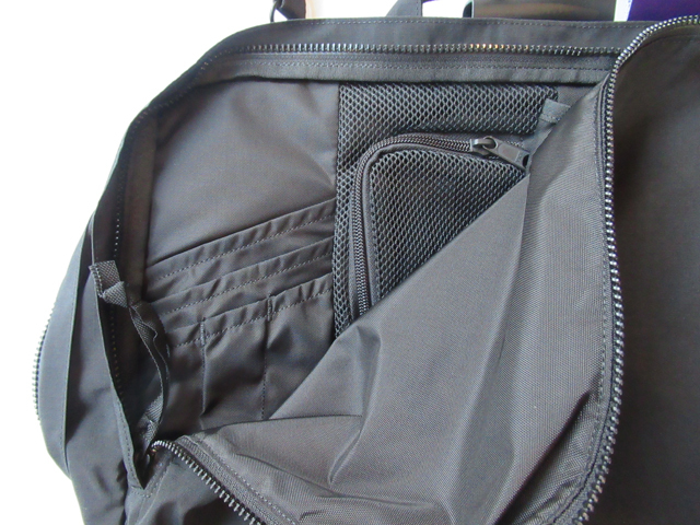 2023aw THE NORTH FACE PURPLE LABEL Mountain Wind 3Way Bag 2023aw THE NORTH FACE PURPLE LABEL Mountain Wind 3Way Bag