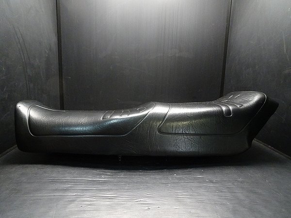 BMW * R100RS original seat! (E7863)