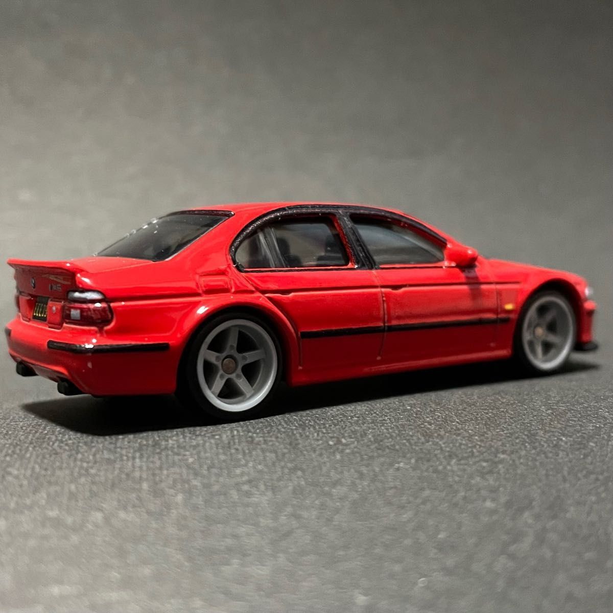 HOTWHEELS // BMW M5