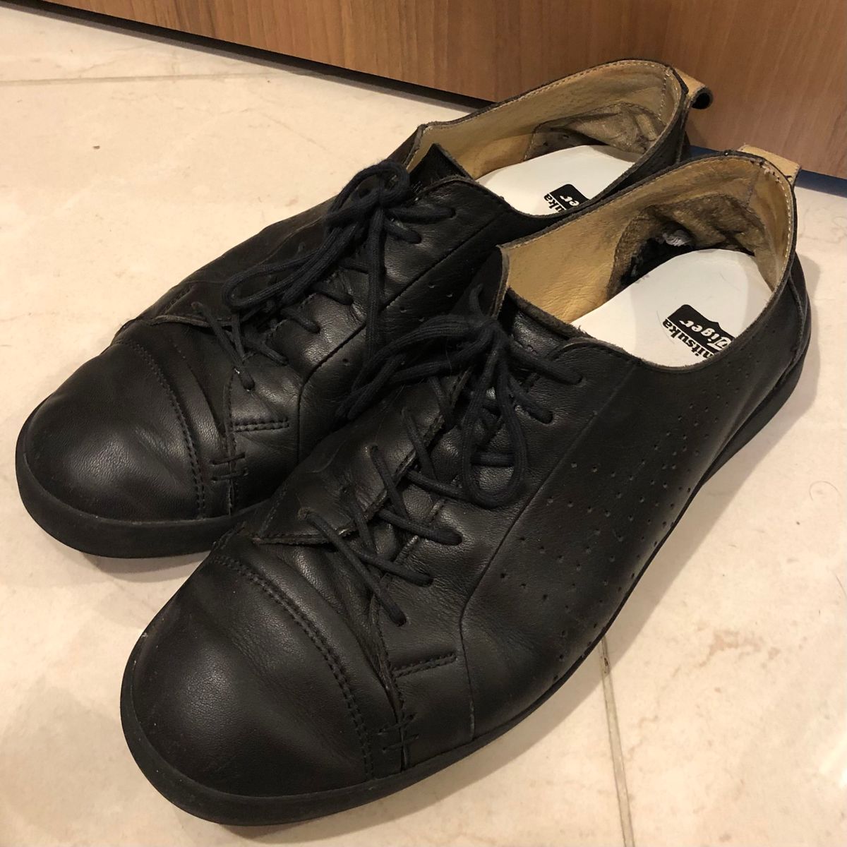 Onitsuka Tiger COLESNE LO スニーカー ブラック 黒 オニツカ Onitsuka Tiger COLESNE LO スニーカー ブラック 黒 オニツカ