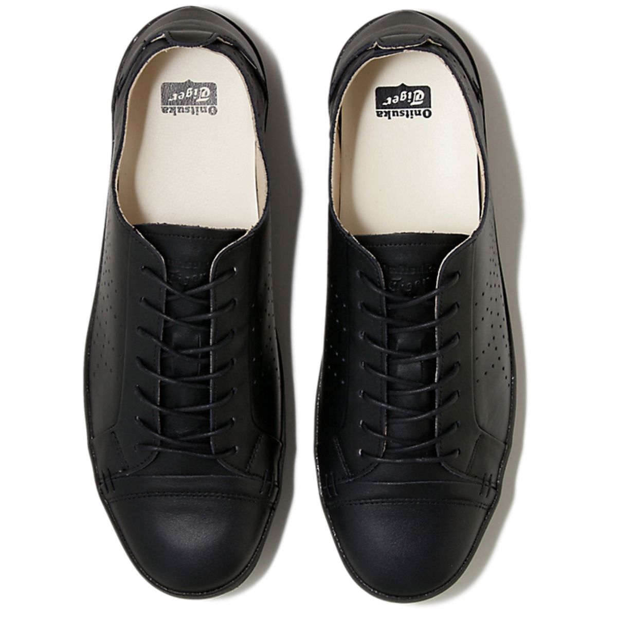Onitsuka Tiger COLESNE LO スニーカー ブラック 黒 オニツカ Onitsuka Tiger COLESNE LO スニーカー ブラック 黒 オニツカ