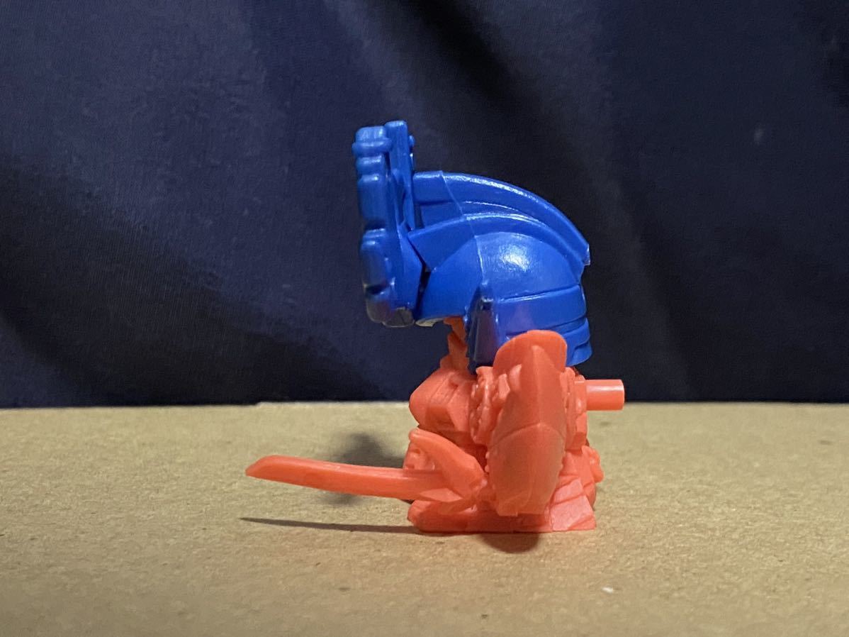ガン消し SDガンダム ガシャポン戦士 ガン消し 飛天頑駄無 魂駆羅星