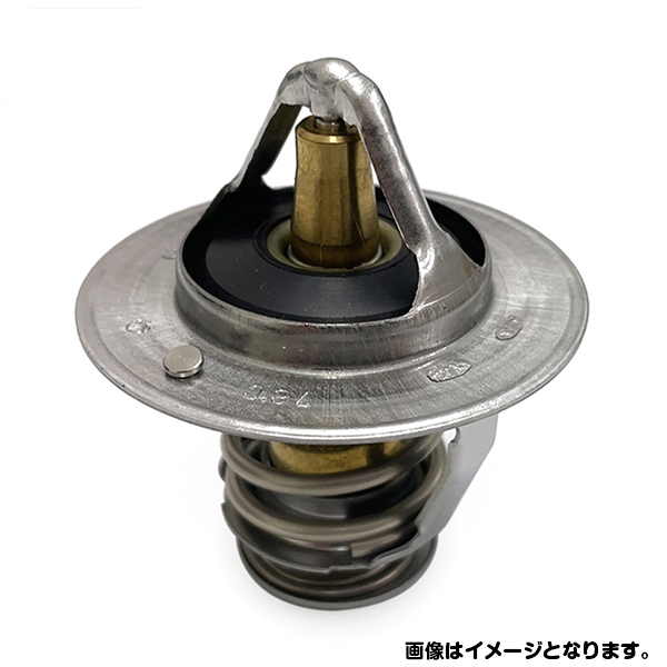 [ free shipping ] Seiken thermostat 54IA-85G Nissan Atlas AKR72ED Bear - brand Seiken system . chemical industry temperature adjustment exchange 