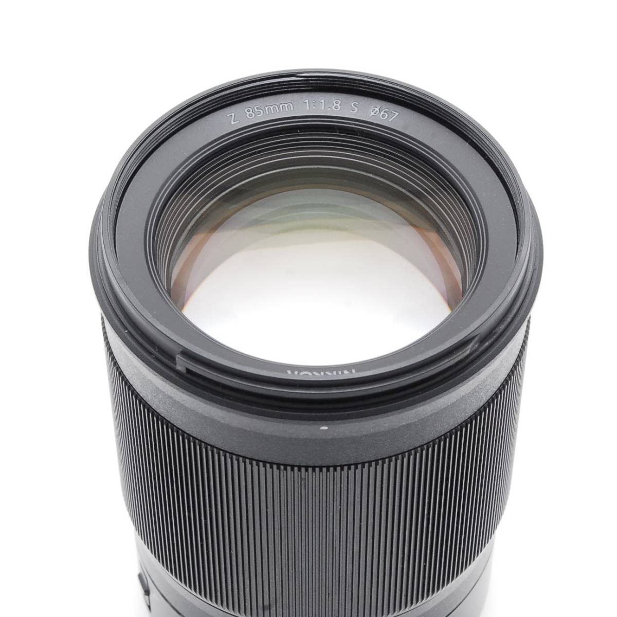 格安販売の 【Y861】Nikon 単焦点レンズ Sライン フルサイズ対応 Z