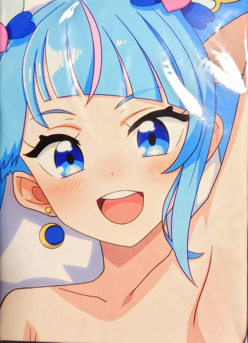 俺の嫁 肆伍 富士浅間堂 Blue Mage ひろがるスカイ プリキュア 俺の嫁 肆伍 富士浅間堂 Blue Mage ひろがるスカイ プリキュア