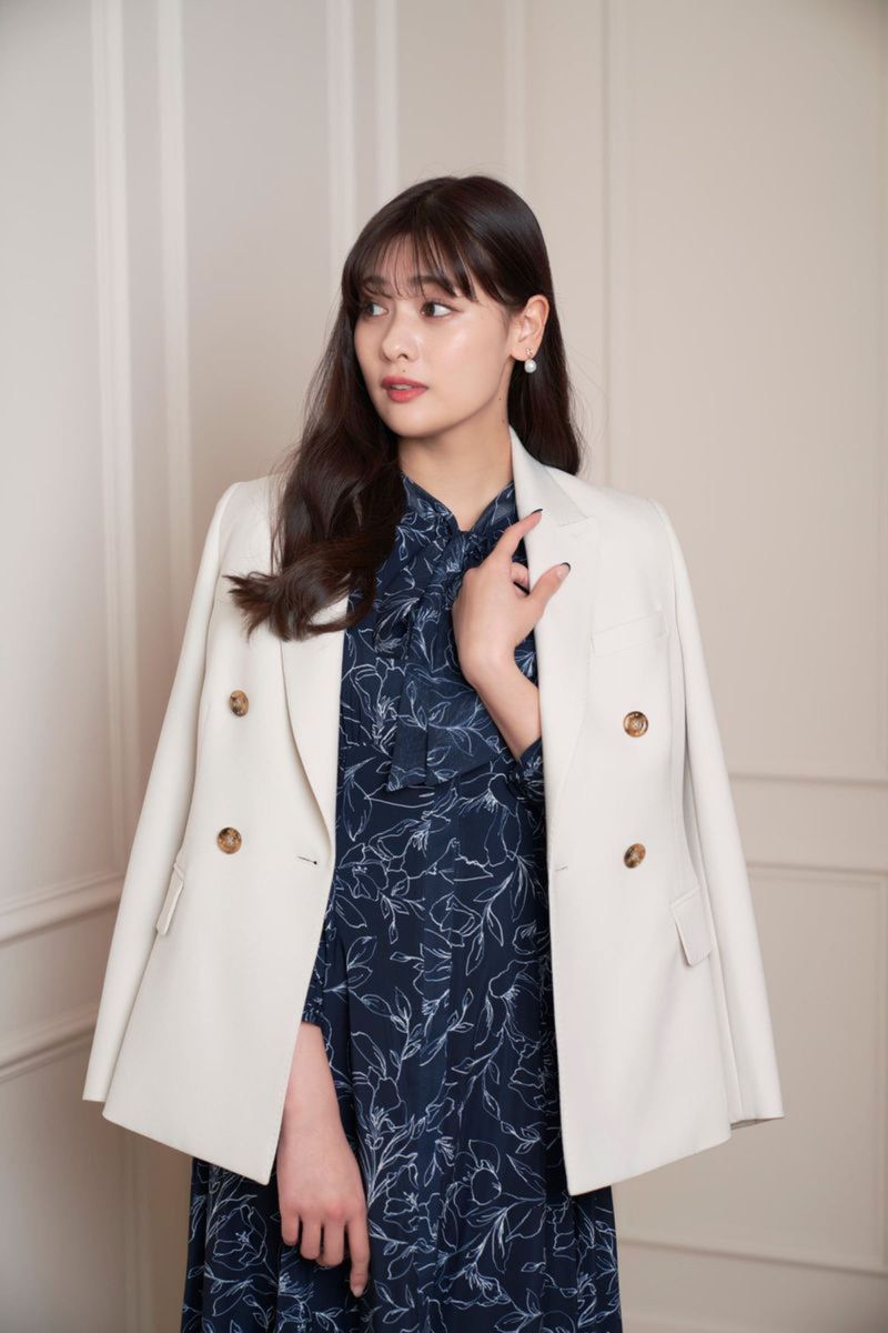 新品】La Brea Bow-Tie Dress|Yahoo!フリマ(旧PayPayフリマ)