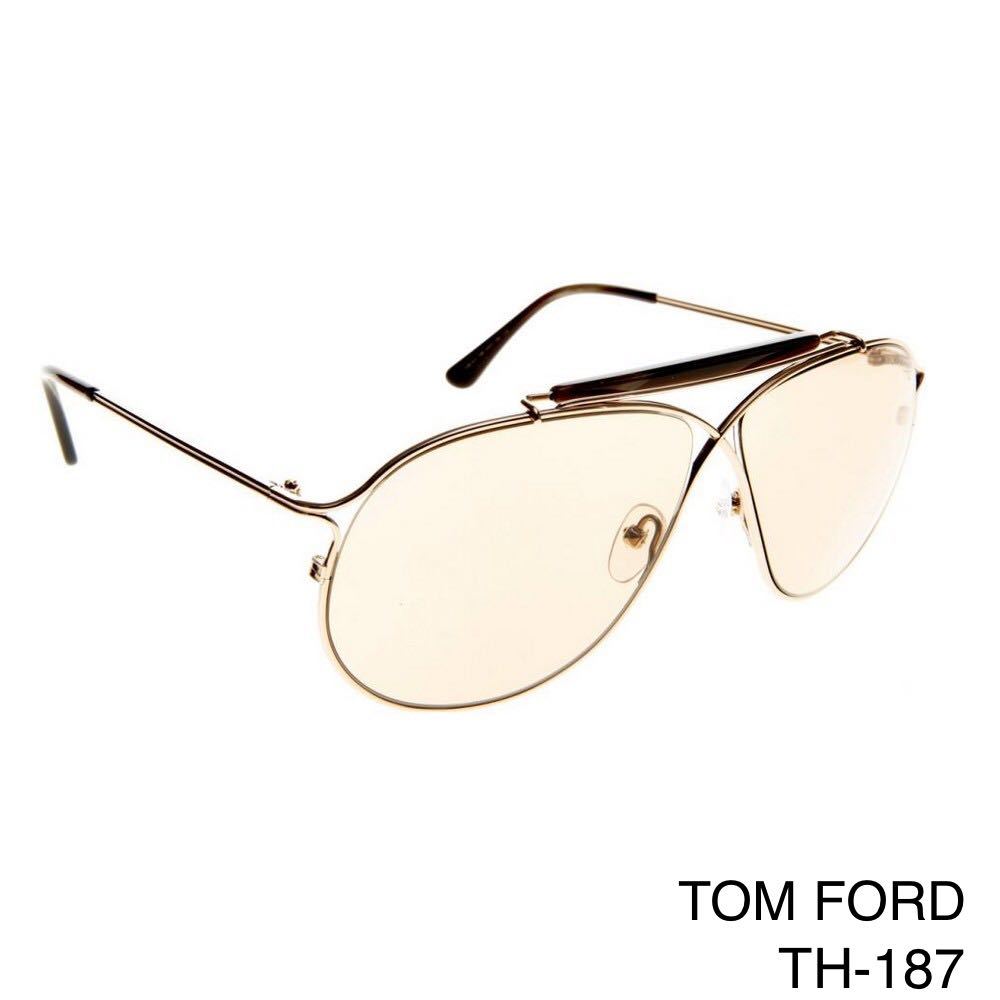 TOM FORD トムフォード FT0489-P 28E 調光サングラス TOM N.6 Tom Ford Sunglasses TOM N.6 TF0489-P 28E