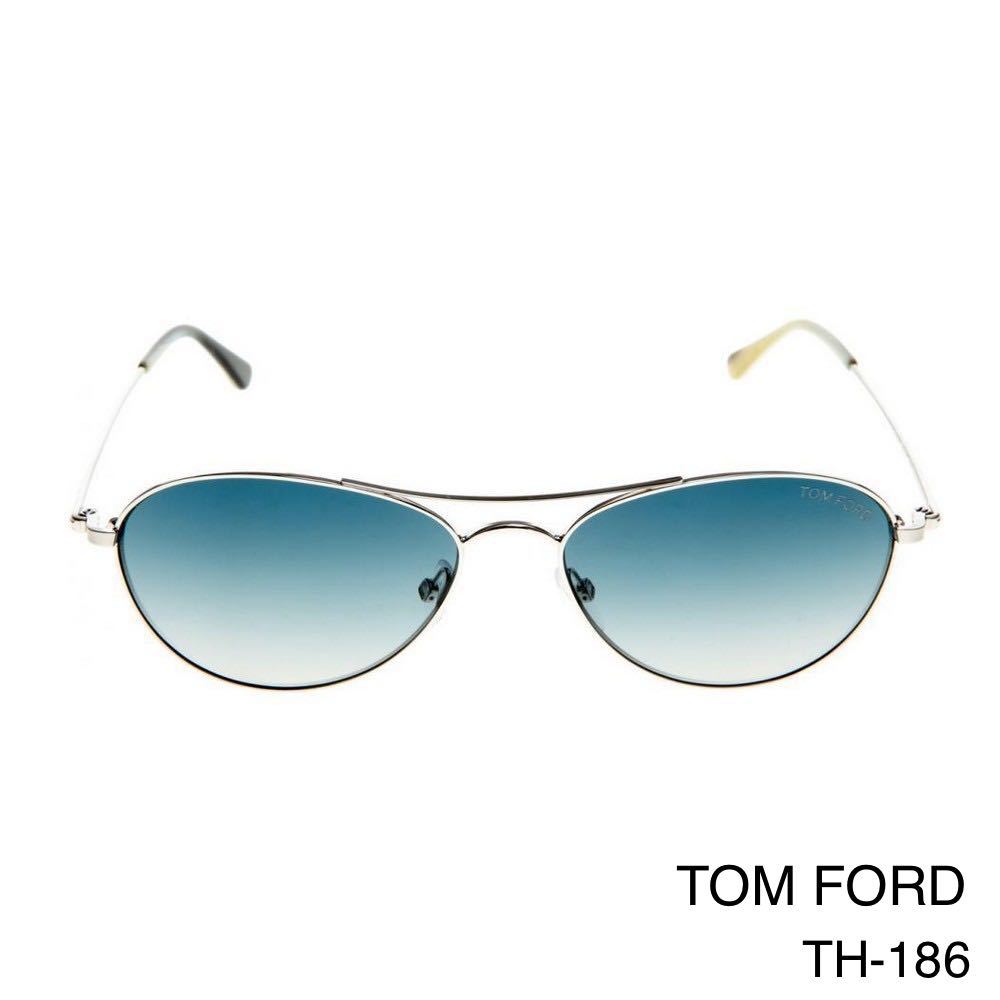 TOM FORD トムフォード FT0495 18W サングラス Oliver Tom Ford