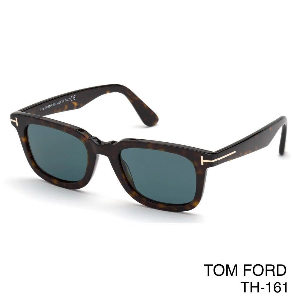 TOM FORD トムフォード FT0817 52V サングラス Dario Tom Ford Sunglasses Dario TF0817 52V