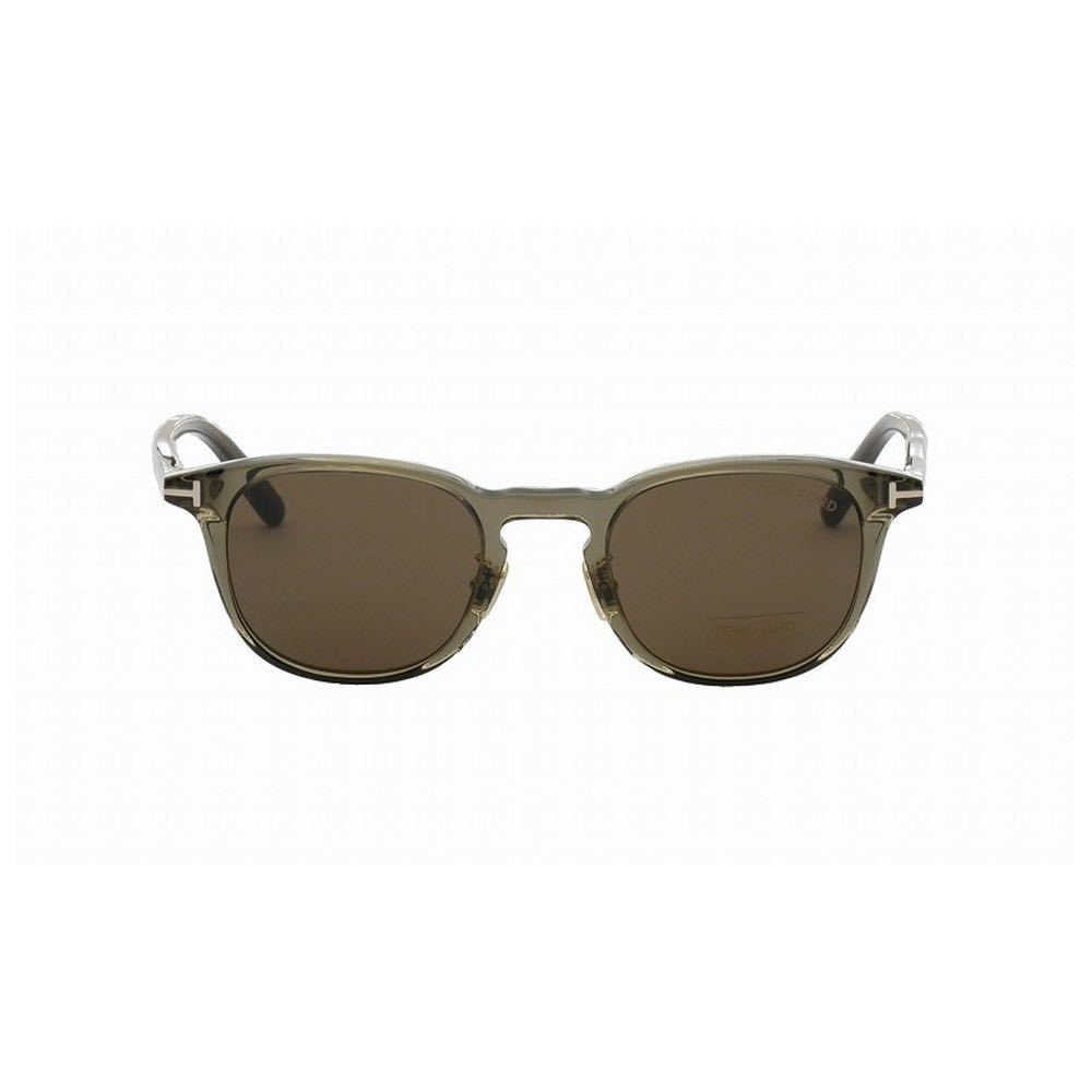 TOM FORD トムフォード FT0876-D 20E サングラス Tom Ford Sunglasses TF0876-D 20E アジアンフィット　アイウェア_画像2