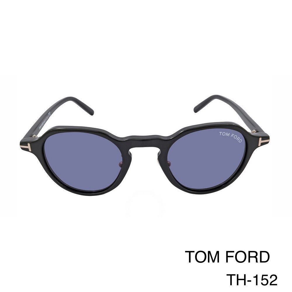 TOM FORD トムフォード FT0877-D 01V サングラス 新品未使用　Tom Ford Sunglasses TF0877-D 01V_画像1