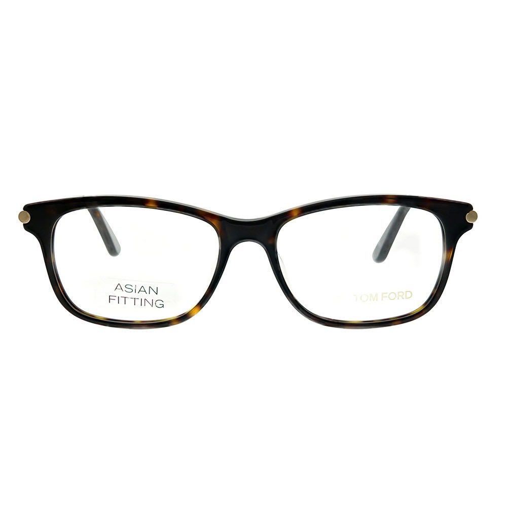 TOM FORD トムフォード FT4237 053 Eyeglass Frames TF4237 053　メガネフレーム　新品未使用_画像2