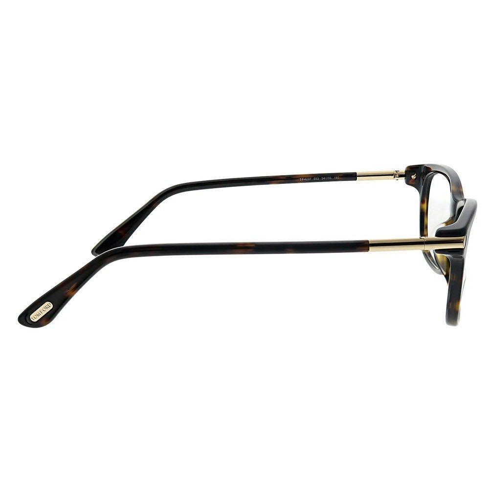 TOM FORD トムフォード FT4237 053 Eyeglass Frames TF4237 053　メガネフレーム　新品未使用_画像3